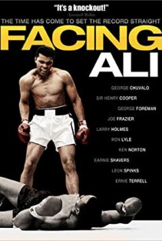 Muhammed Ali Türkçe Dublaj izle