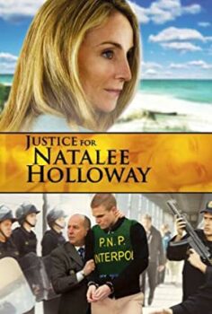 Natalee Holloway İçin Adalet Türkçe Dublaj izle