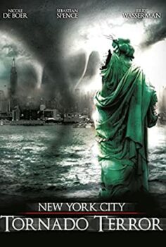 New York’ta Kabus Türkçe Dublaj izle