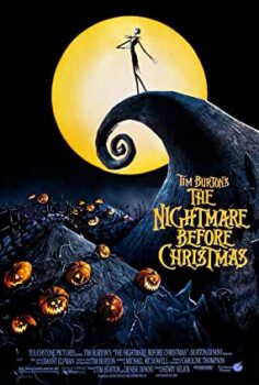 Noel Gecesi Kabusu Türkçe Dublaj izle