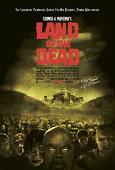 Ölüler Ülkesi Türkçe Dublaj izle