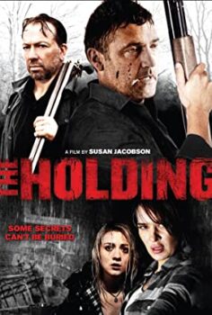 Ölüm Çiftliği – The Holding Türkçe Dublaj izle