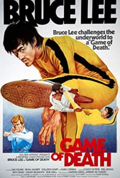Ölüm Oyunu Türkçe Dublaj izle