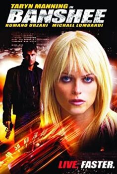 Ölüm Perisi Türkçe Dublaj izle