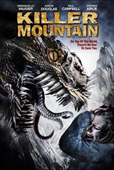 Ölümcül Dağ Filmi Türkçe Dublaj izle