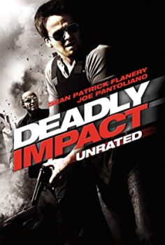 Ölümcül Darbe Türkçe Dublaj izle