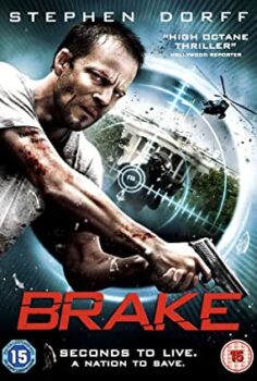 Ölüme Çeyrek Kala Türkçe Dublaj izle