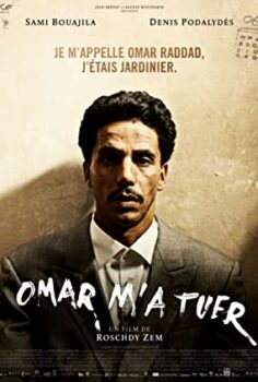 Ömer Beni Öldürdü Türkçe Dublaj izle