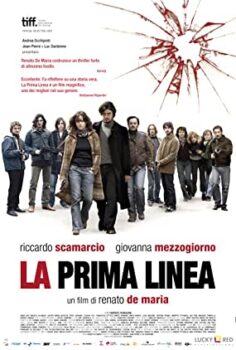 Ön Cephe – The Front Line Türkçe Dublaj izle