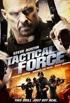 Oyunun Sonu – Tactical Force Türkçe Dublaj izle