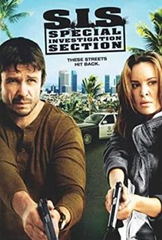 Özel Araştırma Birimi – S.I.S Türkçe Dublaj izle