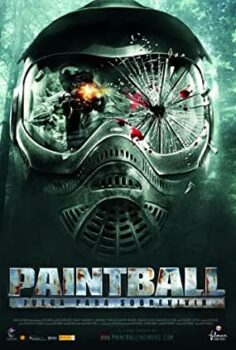 Paintball Filmi Türkçe Dublaj izle
