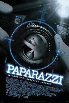Paparazi Türkçe Dublaj izle
