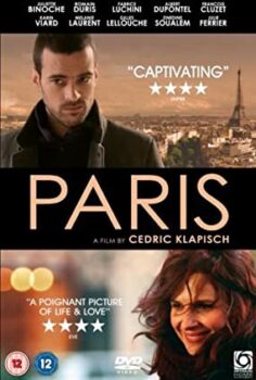 Paris Filmi Türkçe Dublaj izle