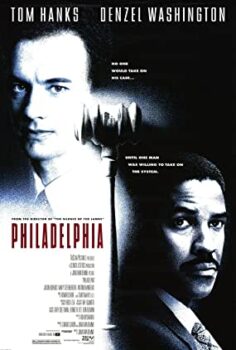Philadelphia Türkçe Dublaj izle