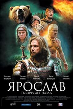 Prens Yaroslav Türkçe Dublaj izle