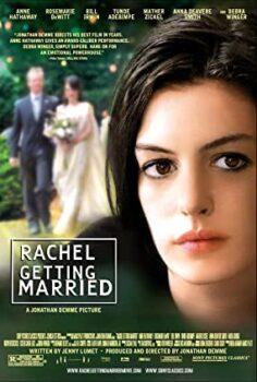 Rachel Evleniyor Türkçe Dublaj izle