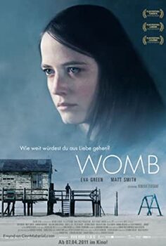 Rahim Womb Türkçe Dublaj izle