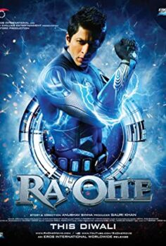RA.One Filmi Türkçe AltYazı izle
