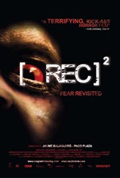 Rec 2 Türkçe Dublaj izle