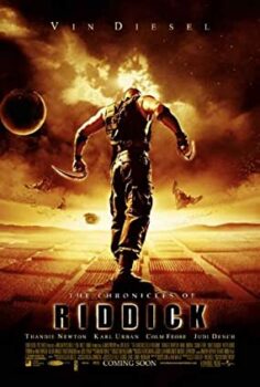 Riddick Günlükleri Derin Karanlık Türkçe Dublaj izle