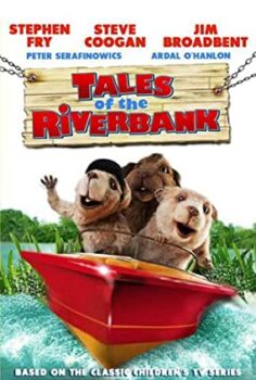 Riverbank Masalları Türkçe Dublaj izle