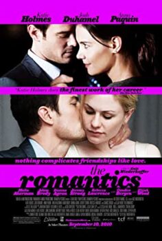 Romantikler Türkçe Dublaj izle