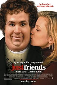 Sadece Arkadaş Türkçe Dublaj izle
