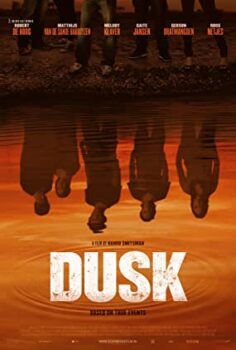 Şafak – Dusk Türkçe Dublaj izle