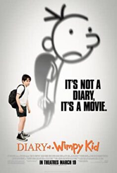 Saftirik Greg’in Günlüğü Türkçe Dublaj izle