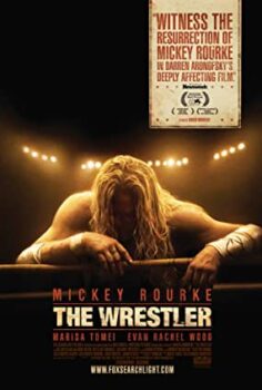 Şampiyon – The Wrestler Türkçe Dublaj izle