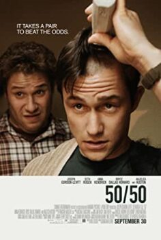 Şansa Bak 50/50 Türkçe Dublaj izle
