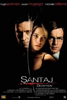 Şantaj Türkçe Dublaj izle