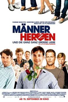 Şehirdeki Adamlar 2 Türkçe Dublaj izle
