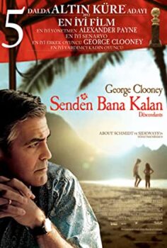 Senden Bana Kalan Türkçe Dublaj izle