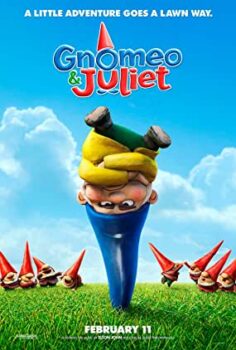 Sevimli Cüceler Türkçe Dublaj izle