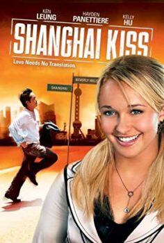 Shanghai Öpücüğü Türkçe Dublaj izle