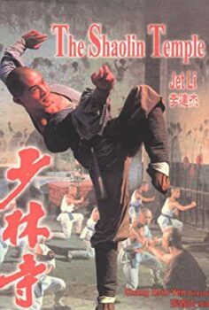 Shaolin Tapınağı Türkçe Dublaj izle