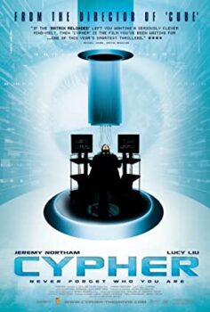 Şifre Çözücü – Cypher Türkçe Dublaj izle