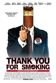 Sigara İçtiğiniz İçin Teşekkürler izle