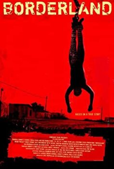 Sınır Bölgesi Türkçe Dublaj izle
