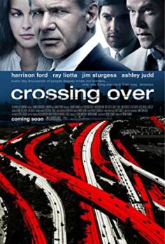 Sınırı Geçmek Türkçe Dublaj izle