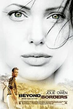 Sınırların Ötesinde Türkçe Dublaj izle