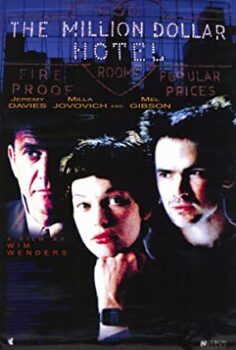 Sırlar Oteli Türkçe Dublaj izle