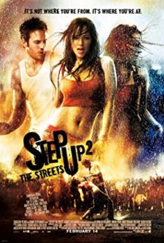 Sokak Dansı 2 Türkçe Dublaj izle