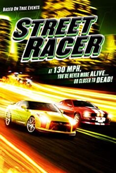 Sokak Yarışçısı Türkçe Dublaj izle