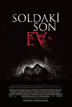 Soldaki Son Ev Türkçe Dublaj izle