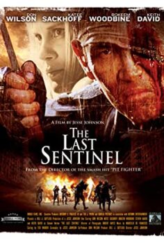 Son Gözcü – The Last Sentinel Türkçe Dublaj izle