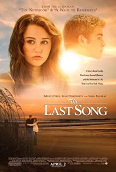 Son Şarkı Türkçe Dublaj izle