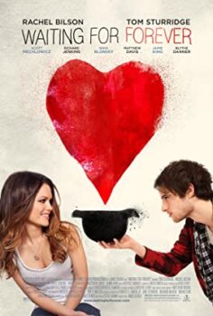Sonsuzluğu Beklerken Türkçe Dublaj izle